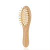 Hair Styling Tools 100% Natural Bamboo Hair Brush Comb For Women