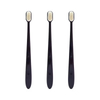 10000 Hair Adults And Child Tooth Brush High Quality Plastic Super Soft Toothbrush