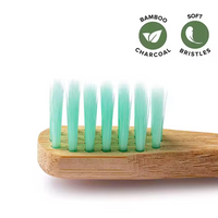 Wholesale Bamboo Toothbrush