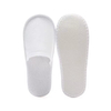 Wholesale Thick Non-slip Guest Room Disposable Hotel Spa Slippers Supplier