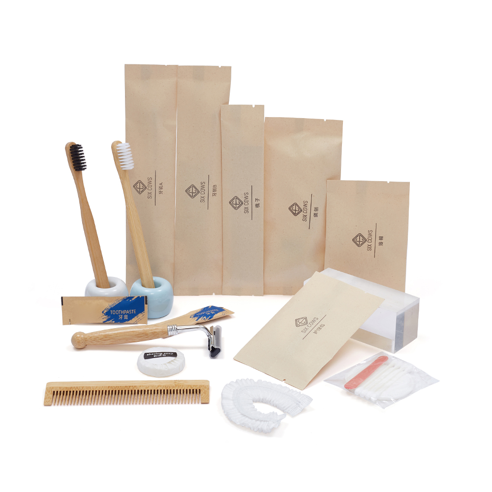 Hotel Amenities Supplier