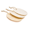 Loofah Sponge Body Scrubber Eco Friendly Natural Shower Bath Loofah