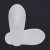 Economic Non-Woven Fabric Disposable Slippers Custom-Made Hotel Amenities Slippers