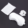 Girls Women Soft Cotton Silky Sleep Eyemask