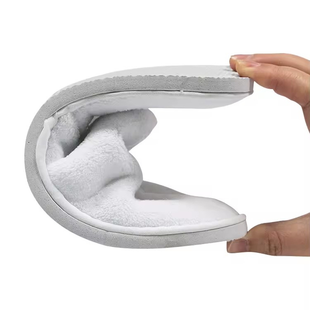 Custom Cheap Comfortable High Quality Hotel Bathroom Slippers for Women