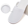Wholesale Thick Non-slip Guest Room Disposable Hotel Spa Slippers Supplier