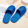 Hotel Homestay Travel Men Women Indoor Eva Soft Bottom Slippers Open Toe Slippers