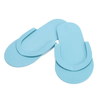 Disposable EVA Slippers Pedicure Hotel Flip Flops Slipper For Nail Beauty Salon