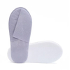 Customized Non Woven Slipper Cheap Disposable Hotel Slipper Spa Slipper