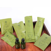 Eco Friendly Amenities Dental Hygiene Kit Spa Bathroom Disposable Airbnb Hotel Amenities Toiletries Set