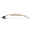 Eco Friendly Disposable Razor Recycling Material Biodegradable Wheat Straw Five Blade Shaving Razor