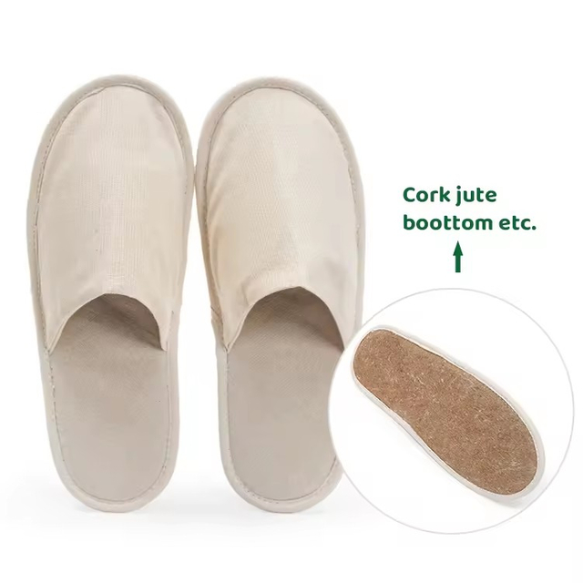 Hotel SPA Healthy Slipper