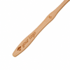 Wholesale Eco-Friendly Soft Bamboo Toothbrush 100% Biodegradable Medium Black Packaging Box for Kids and Adults with Laser logo