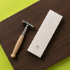 BenBen Personalized Logo Hotel Bathroom Kit High-End Disposable Bamboo Paper Card Box with Premium Features