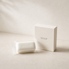 OEM Custom Disposable Portable Lightweight Hotel Bathroom Set Mini Soap Travel Size Hospitality Guest Hotel Soap