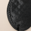 Wholesale in Stock Eco-friendly Disposable Soft Spunlace Non-woven Fabric Eye Mask for Hotel Travel Spa Airline Guest Use