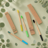 Colorful Soft Bristle Painting Handle for Toothbrush Home Use Low MOQ Factory Directly Wholesale Cheaper Price Hygiene Kit